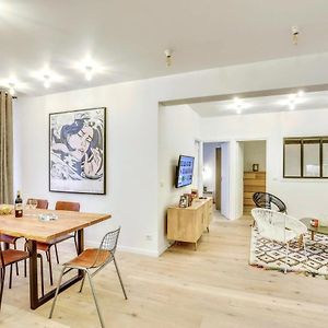 Appartement met Drie Slaapkamers